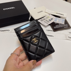 Chanel Wallet Purse